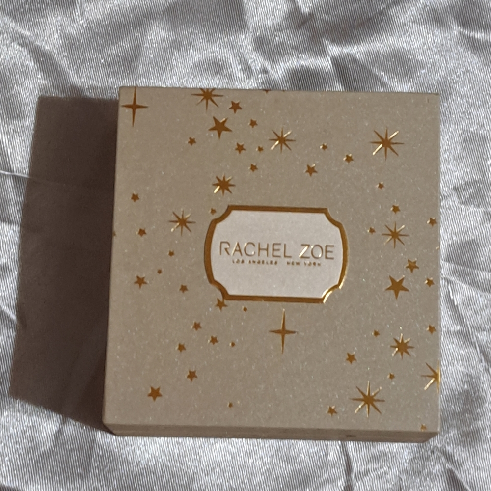 Sterling silver necklace